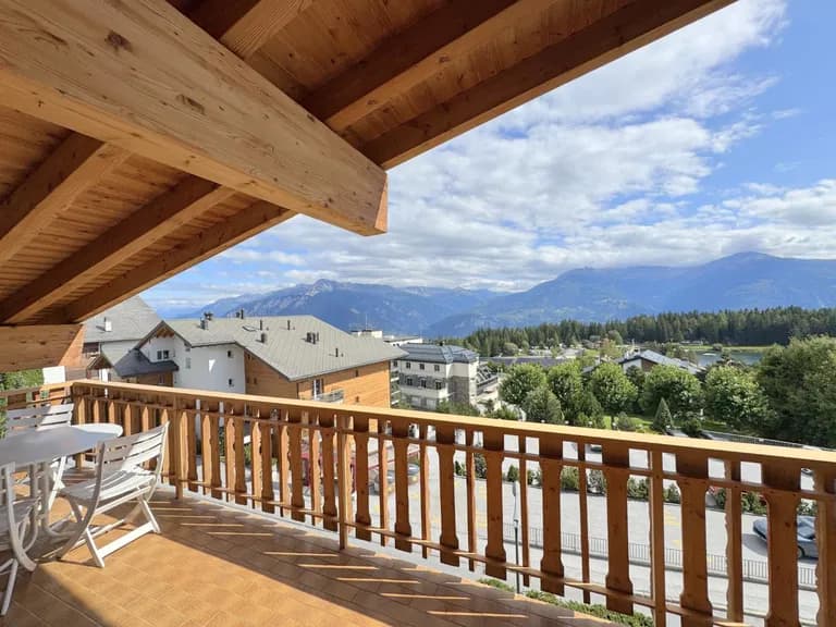 1833 – Appartement 4.5 pièces –  2800 CHF – 90 m²