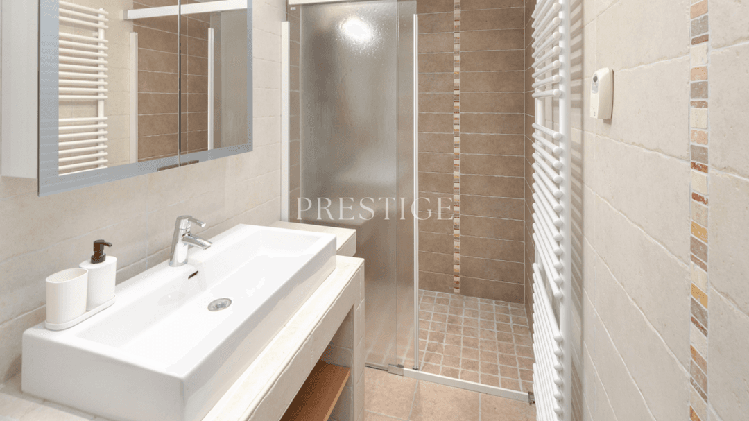 2157 – Appartement 2,5 pièces – 620000CHF – 56m²