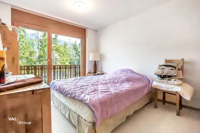 2219 – Appartement – 4.5pièces – 2240000CHF – 120 m²