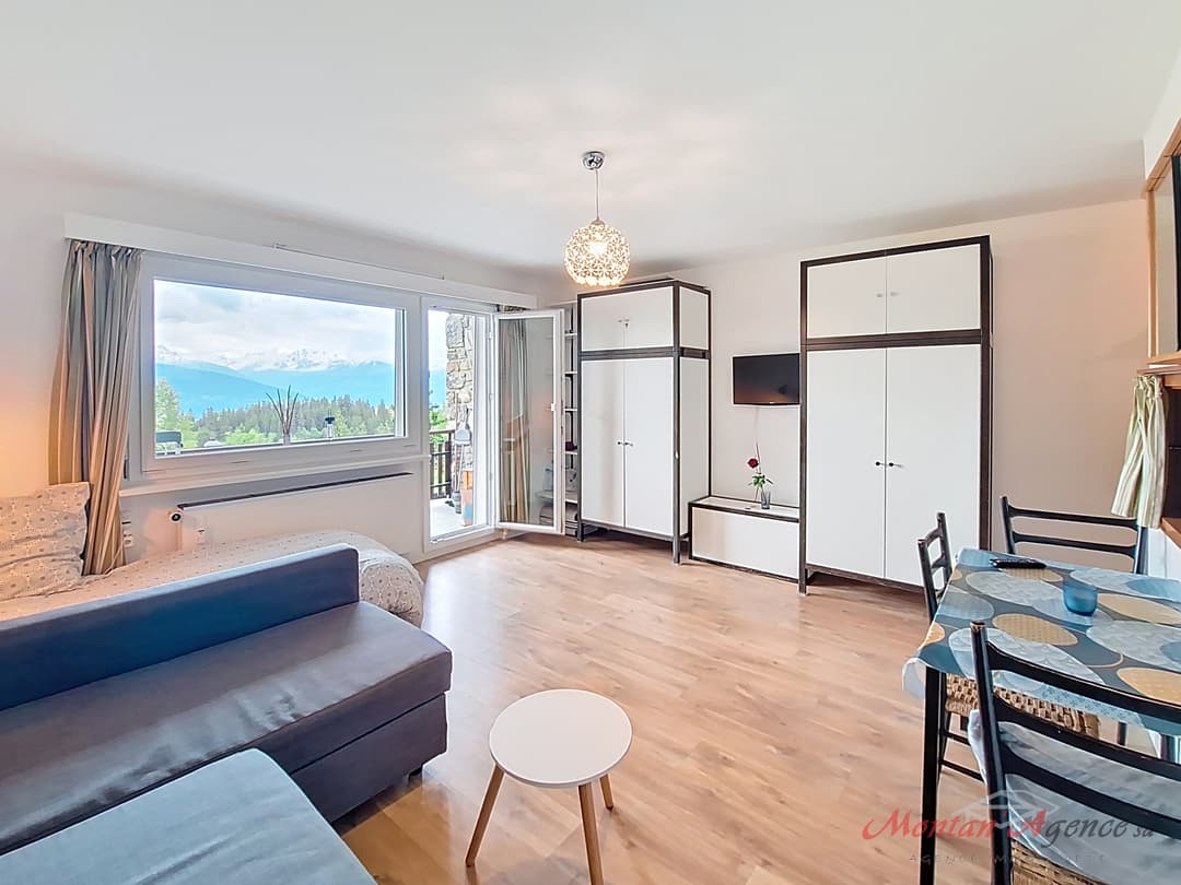 1783 – Appartement –  950CHF