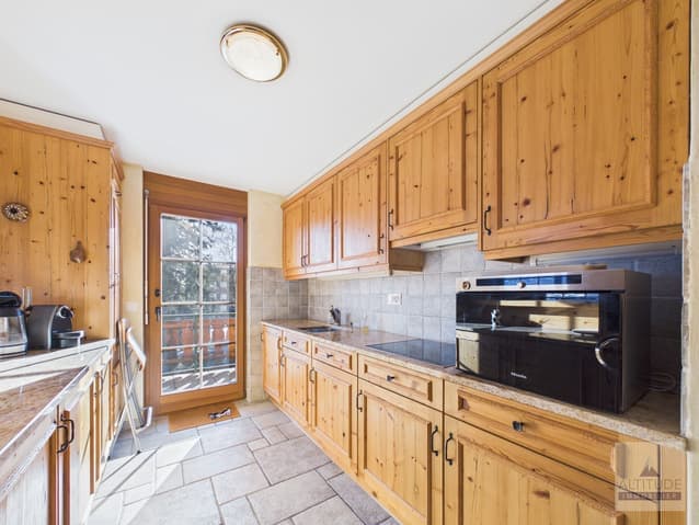 2129 – Appartement 3.5 pièces –  1490000CHF – 110m²