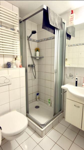 1807 – Appartement – 2pièces – 1200CHF – 40 m²