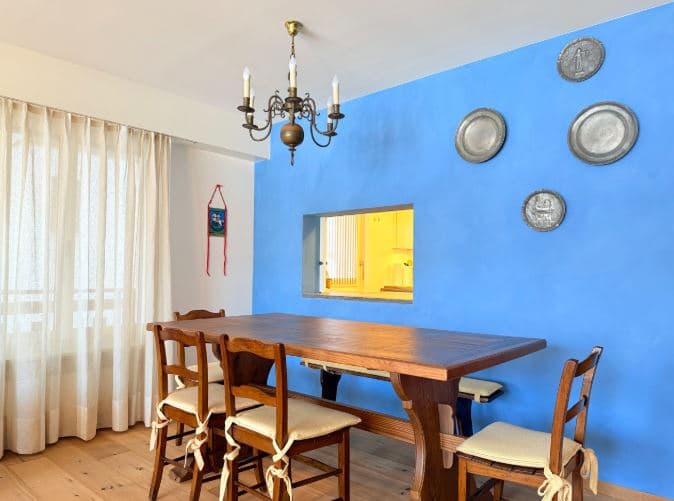 1811 – Appartement 3.5 pièces –  2200CHF