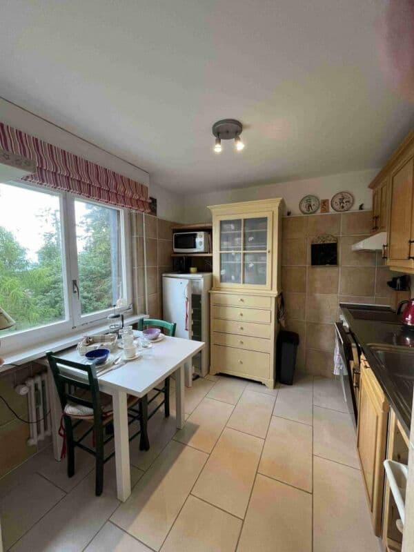 1810 – Appartement 3 pièces – 65m²