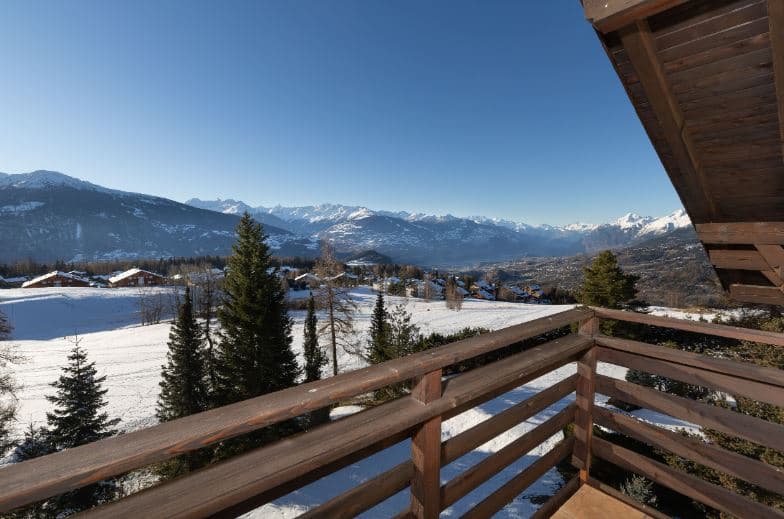 1759- Appartement 3 pièces –  1960CHF – 67m²