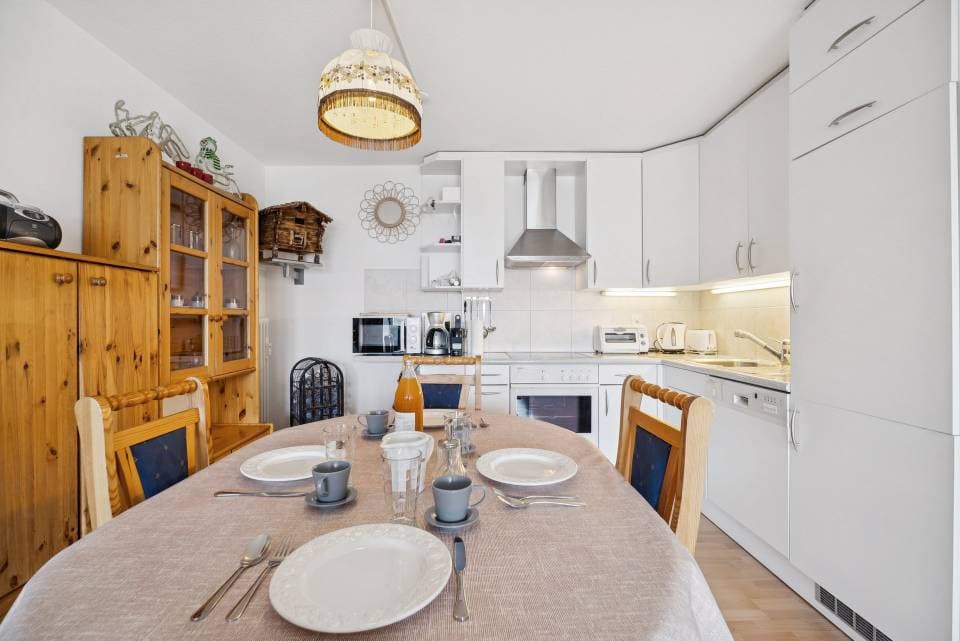 2208 – Appartement 2.5 pièces – 390000 CHF – 55 m²