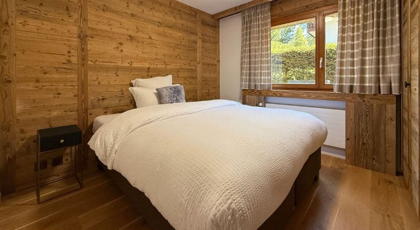 1837 – Appartement 2.5 pièces – 3200CHF – 60m²