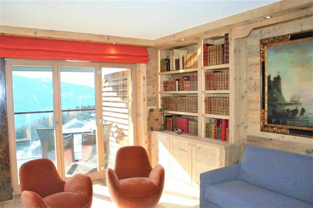 2230 – Appartement 3.5 pièces – 2350000 CHF – 136 m²