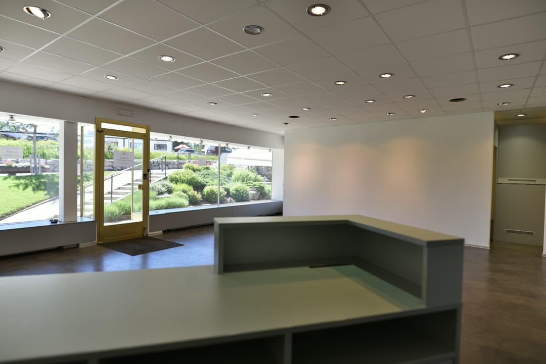 1846 – Commerce – 3800 CHF – 50 m²