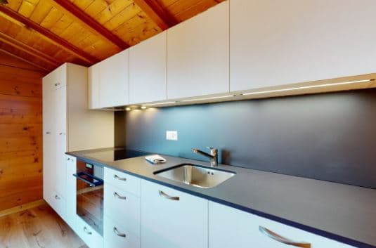 1766 – Appartement – 135 CHF