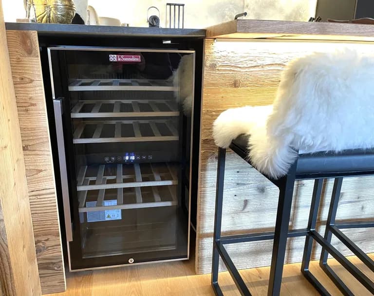 1806 – Appartement – 2.5pièces – 2800CHF