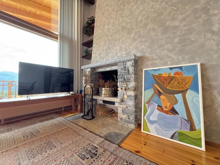 1833 – Appartement 4.5 pièces –  2800 CHF – 90 m²