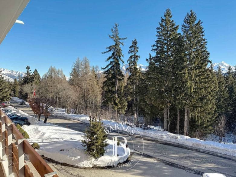 2160 – Appartement 3,5 pièces – 520000CHF – 67m²