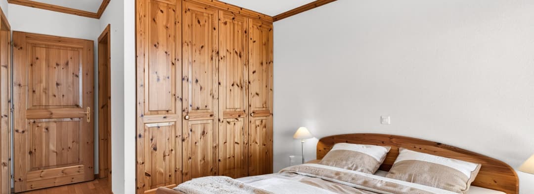 2166 – Appartement 3.5 pièces –  1160000CHF – 106m²