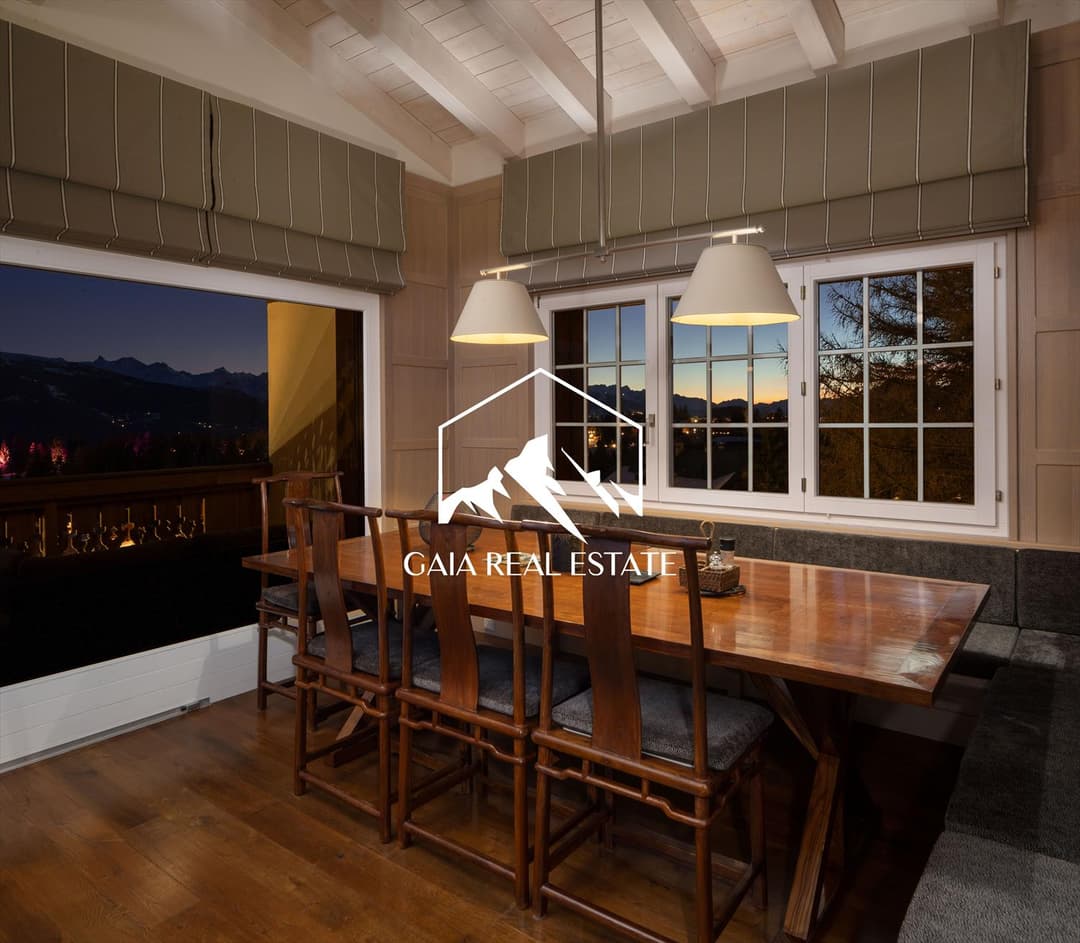 1799 – Maison 5 pièces – 169 m²