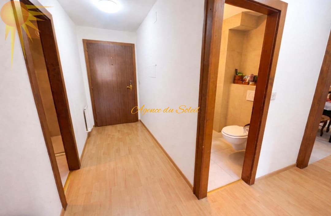 2171 – Appartement 3,5 pièces –  480000CHF – 55m²