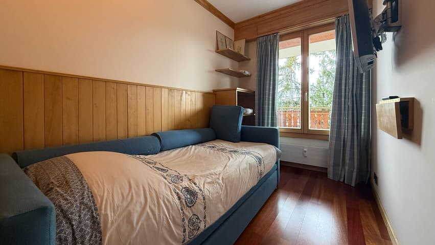 2182 – Appartement 4.5 pièces –  795000CHF – 73m²