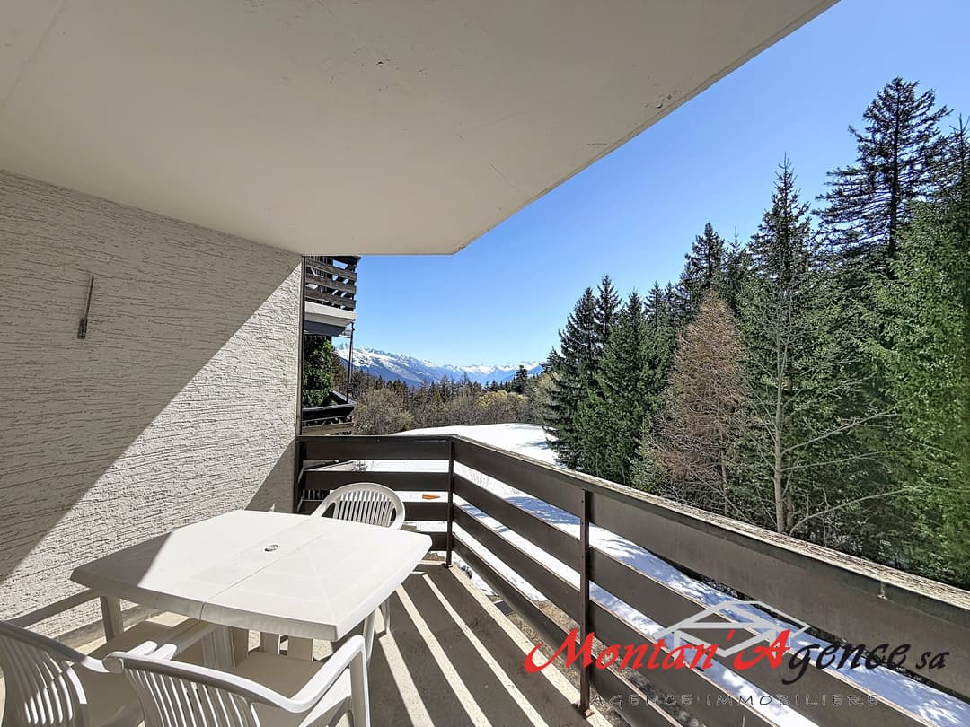 2185 – Appartement 3.5 pièces – 480000CHF – 55m²