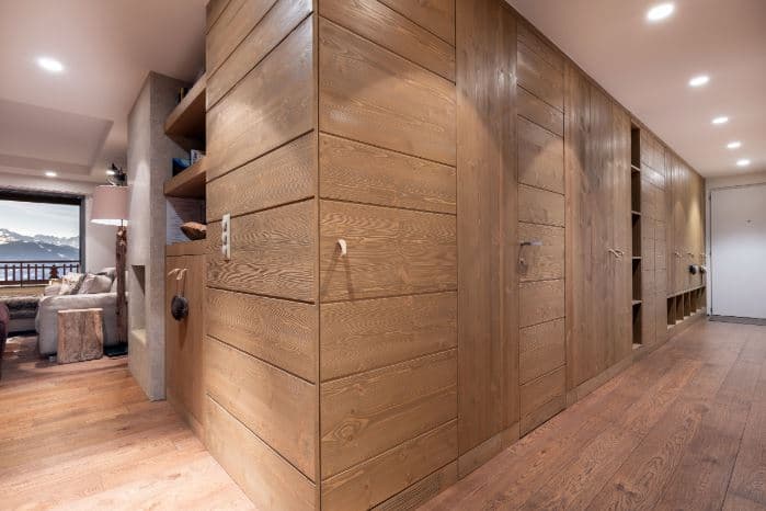 1812 – Appartement 4 pièces –  2800CHF – 108m²