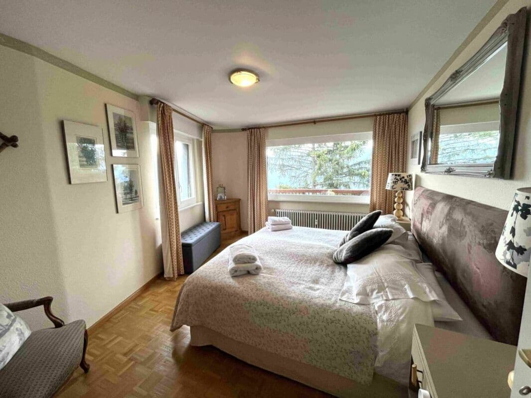 1810 – Appartement 3 pièces – 65m²