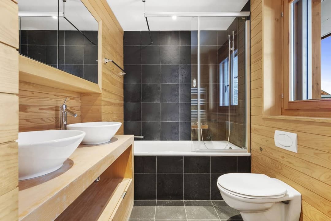 2190 – Appartement 4.5 pièces – 2450000 CHF – 132 m²