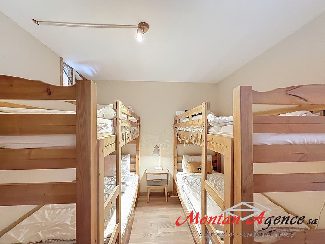 2132 – Appartement – 4.5pièces – 950000CHF – 80 m²