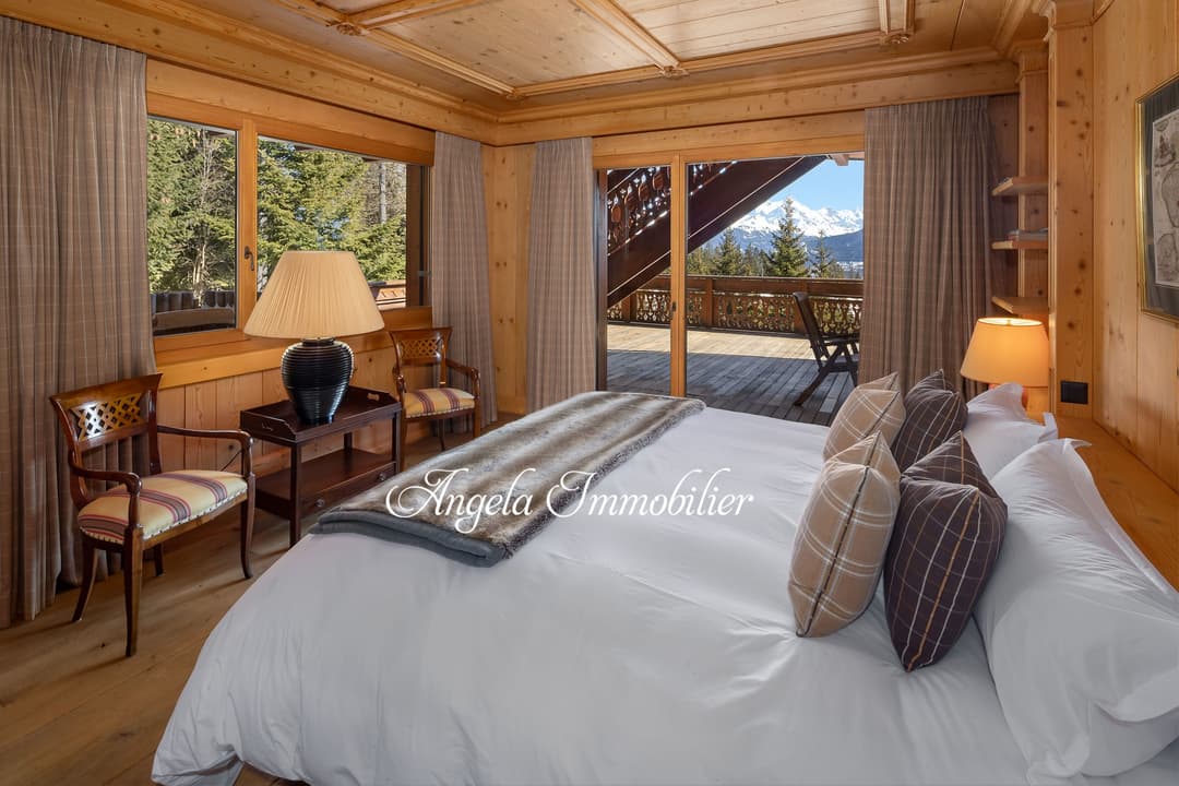 2211 – Maison – 1110m²