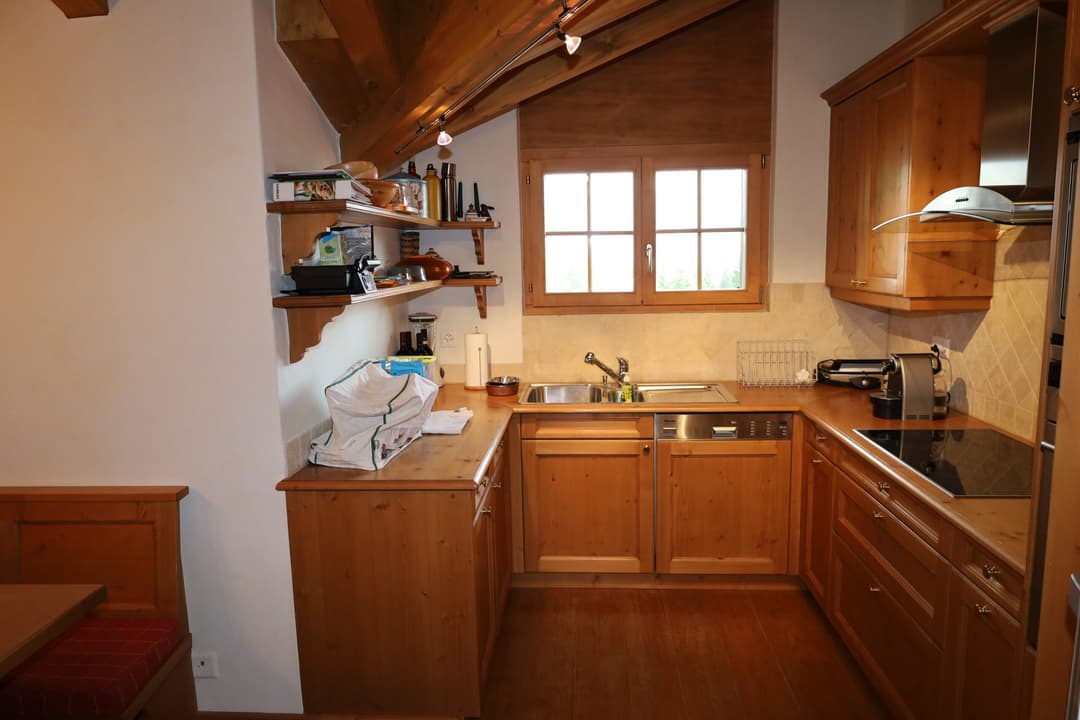 2222 – Appartement 5.5 pièces – 266.23 m²