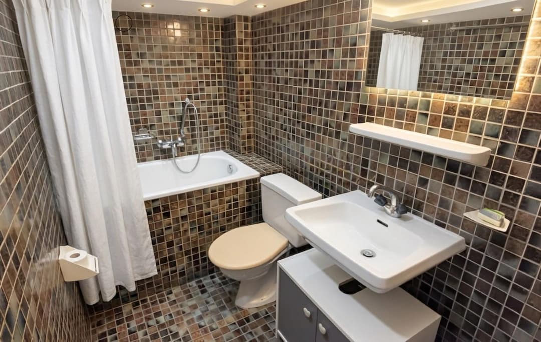 1843 – Appartement 1 pièce – 28m²