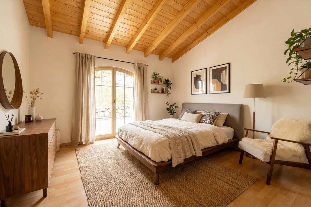 2134 – Maison 4.5 pièces – 2650000CHF – 280m²