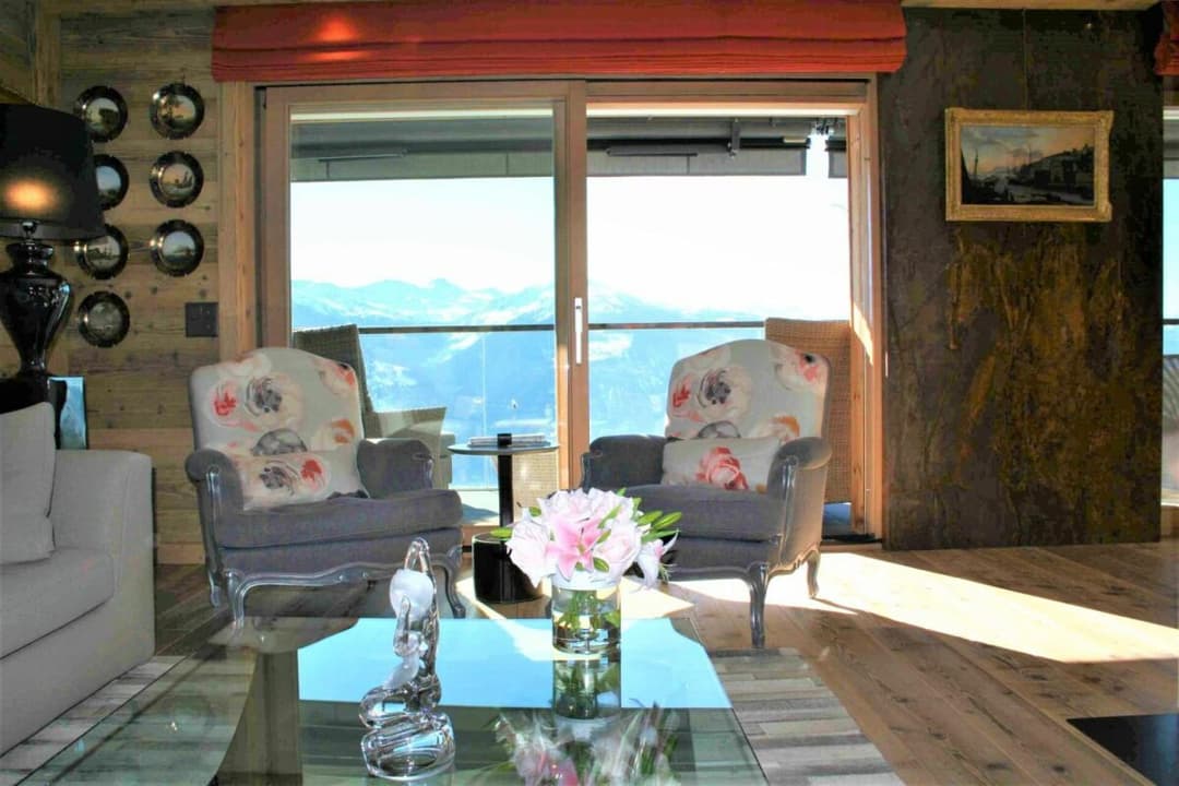 2230 – Appartement 3.5 pièces – 2350000 CHF – 136 m²