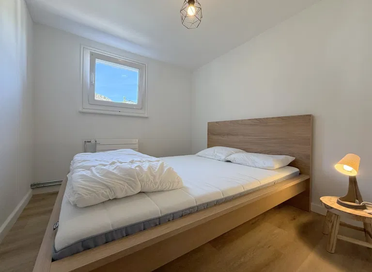 1818 – Appartement – 3.5pièces – 1600CHF – 45 m²