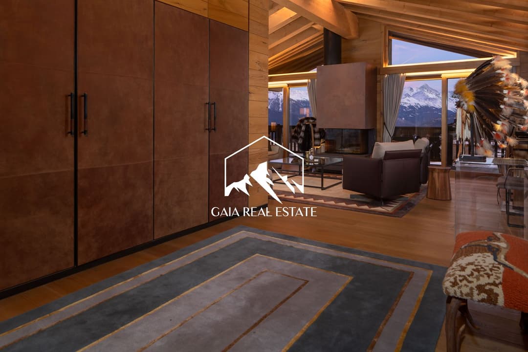 1779 –  Appartement – 230 m²