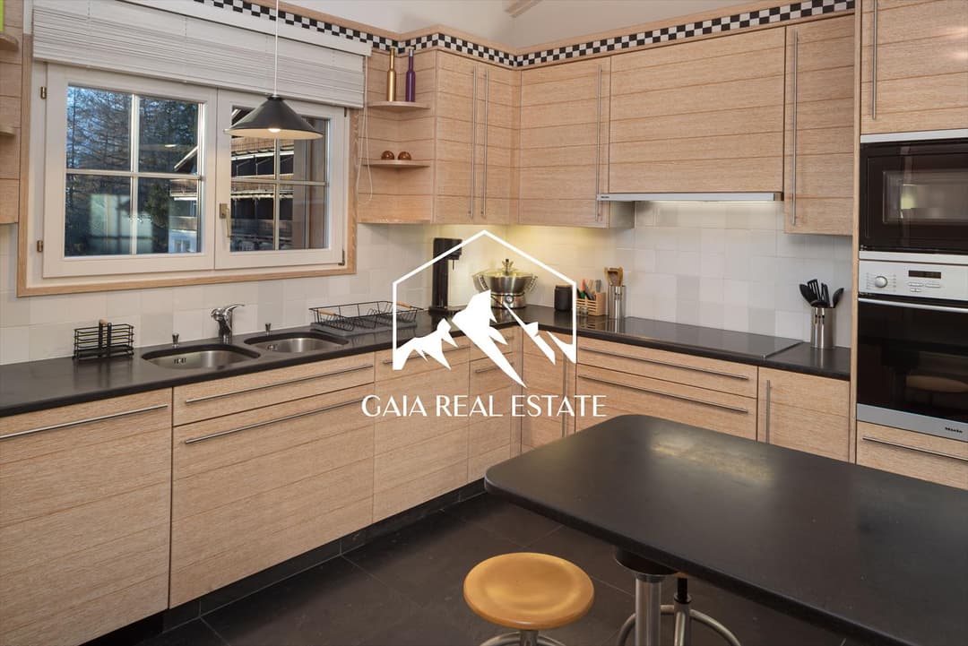 1799 – Maison 5 pièces – 169 m²