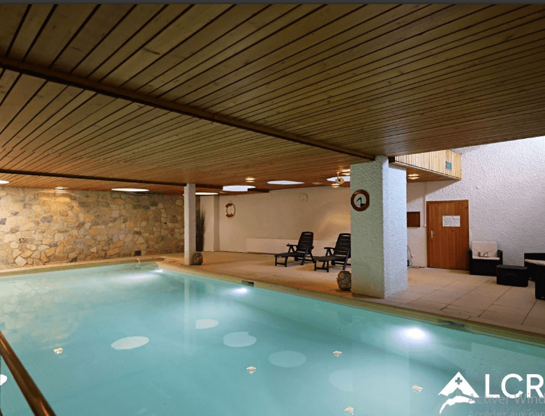 2168 – Appartement 2.5 pièces – 590000 CHF – 50 m²