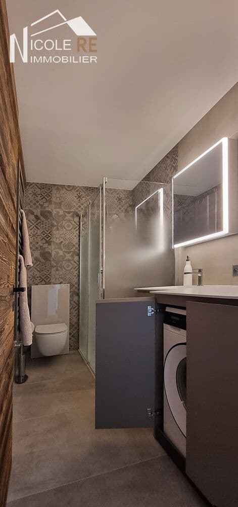 2172 – Appartement 3.5 pièces –  985000 CHF – 96 m²