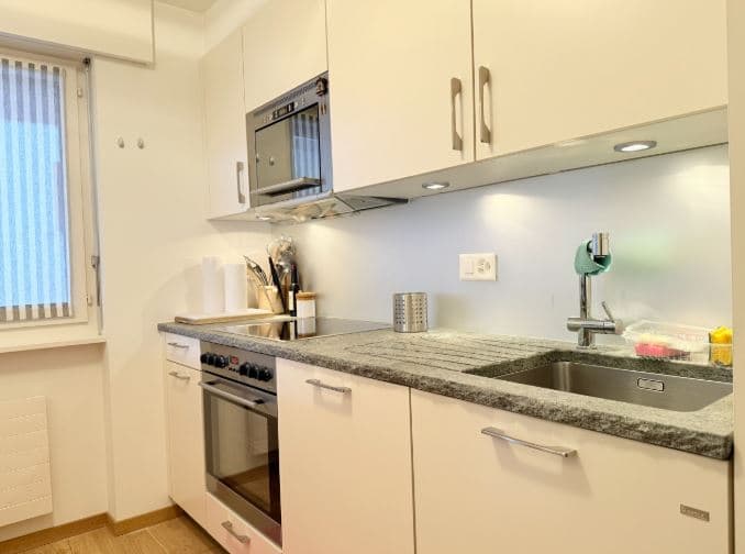 1811 – Appartement 3.5 pièces –  2200CHF