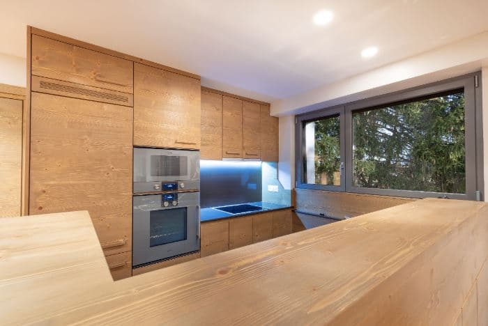 1812 – Appartement 4 pièces –  2800CHF – 108m²