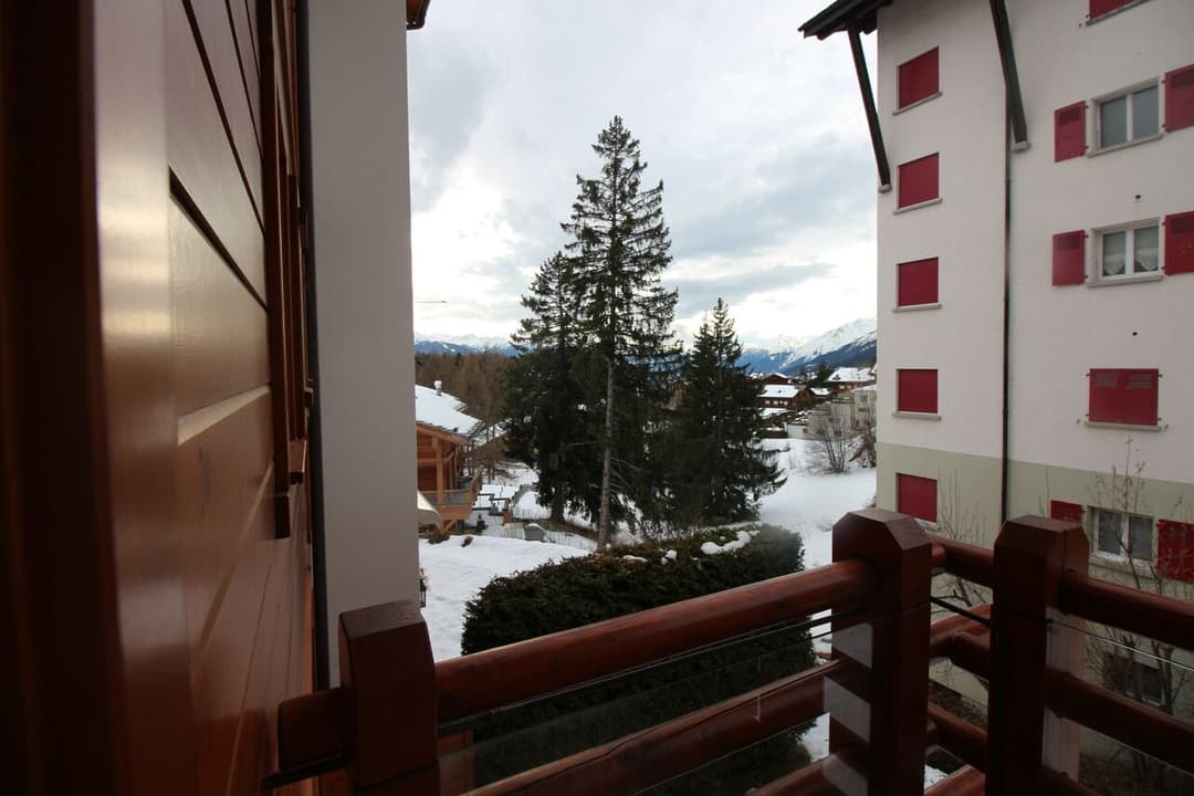 2209 – Appartement 5.5 pièces – 1950000CHF – 156m²