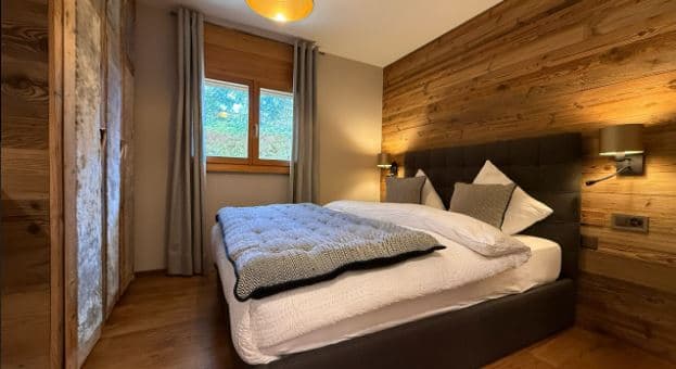 1834 – Appartement 4.5 pièces –  14000CHF – 140m²