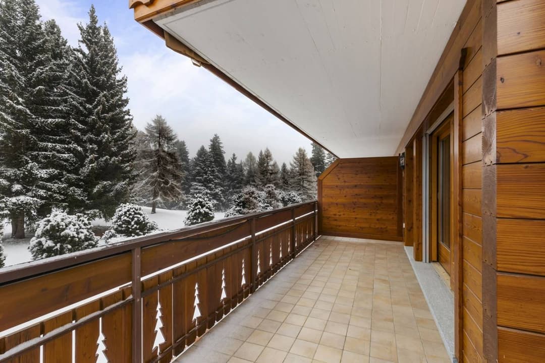 2190 – Appartement 4.5 pièces – 2450000 CHF – 132 m²