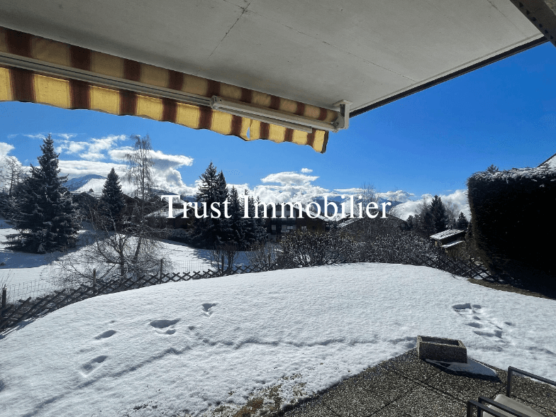 2192 -Appartement 4.5 pièces – 1560000 CHF – 120 m²