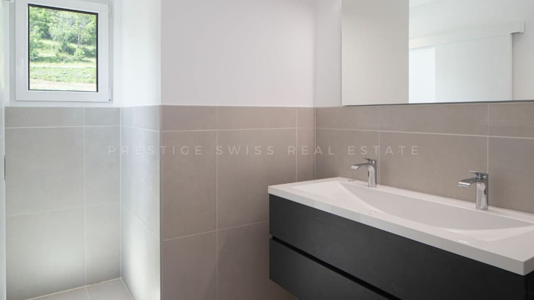 2143 – Maison 5 pièces – 2100000 CHF – 328 m²