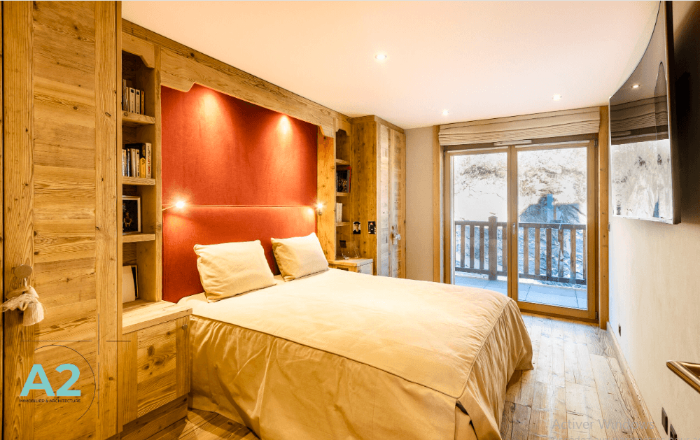 2226 – Appartement 4.5 pièces – 2350000 CHF – 136 m²