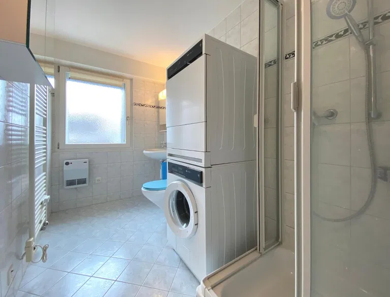 1796 – Appartement 3.5 pièces –  2540 CHF –