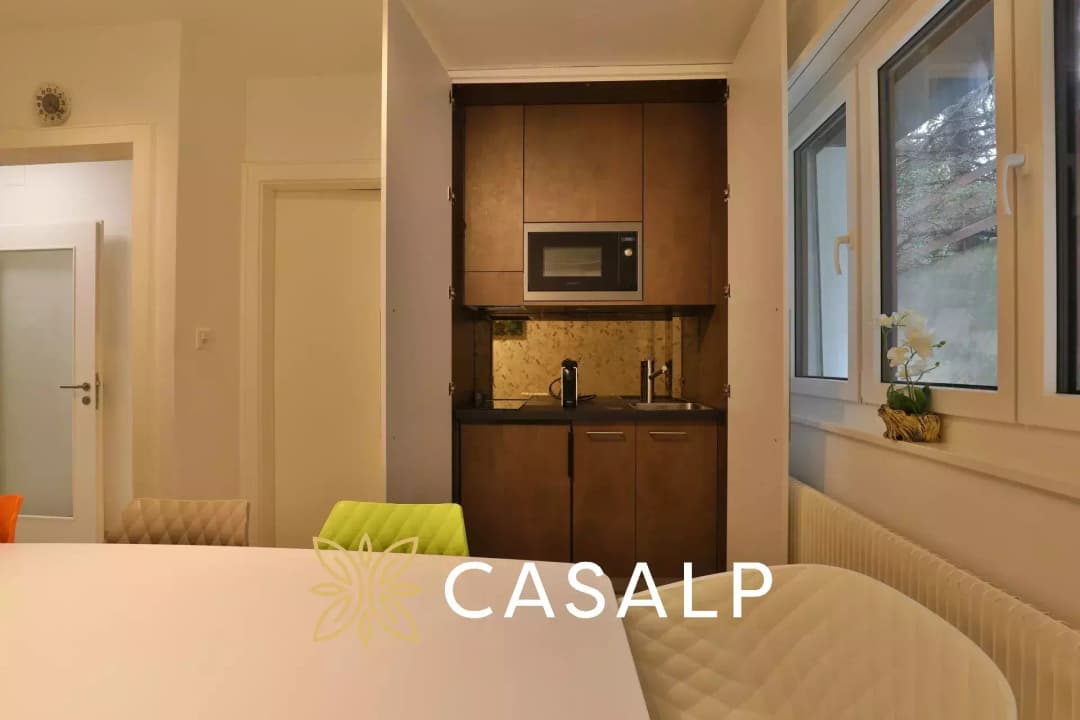 2177 – Appartement 2.5 pièces – 330000 CHF – 37 m²