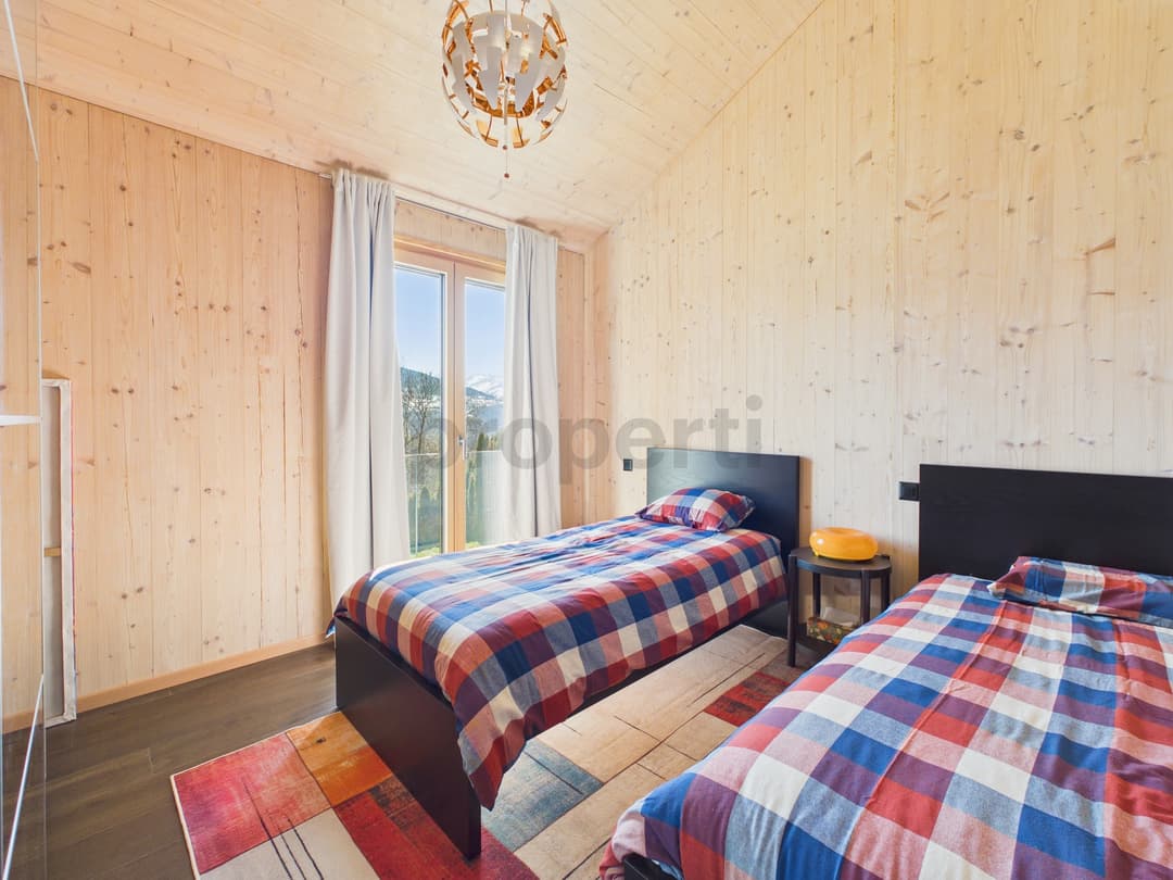 2152 – Maison – 5.5pièces – 1190000CHF – 147 m²