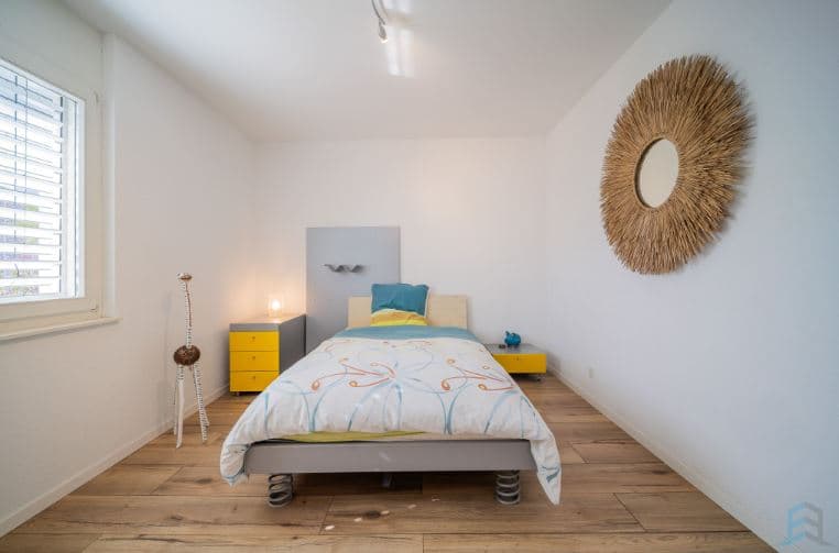 2153 – Maison  5,5 pièces – 1075000CHF – 184m²