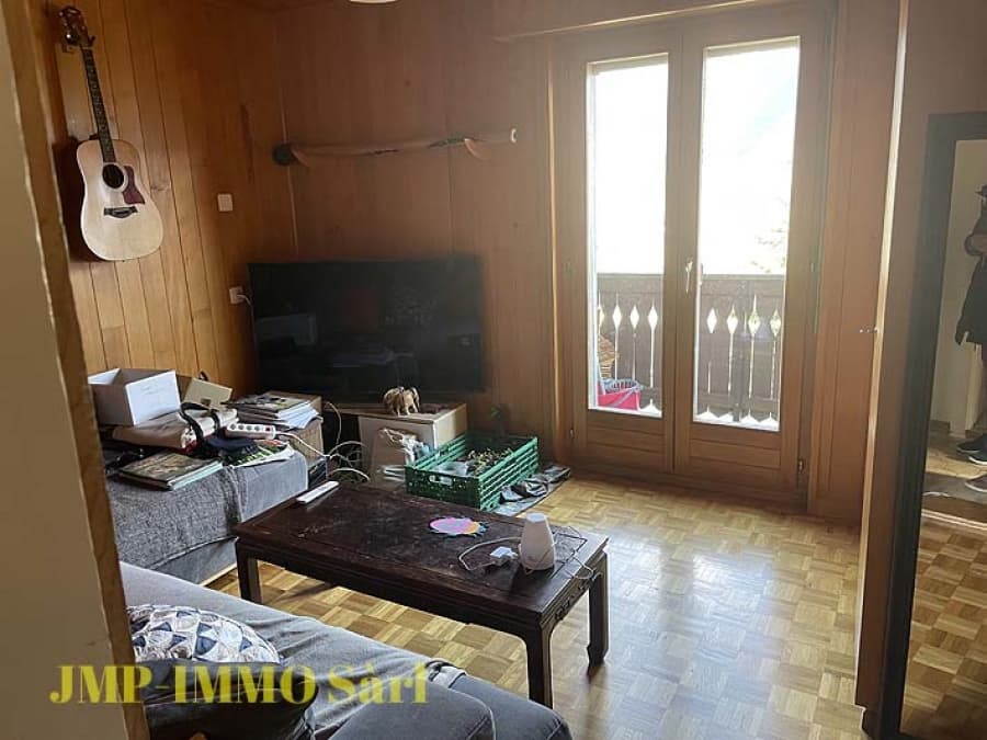 2156 – Maison 4 pièces – 485000CHF – 123m²