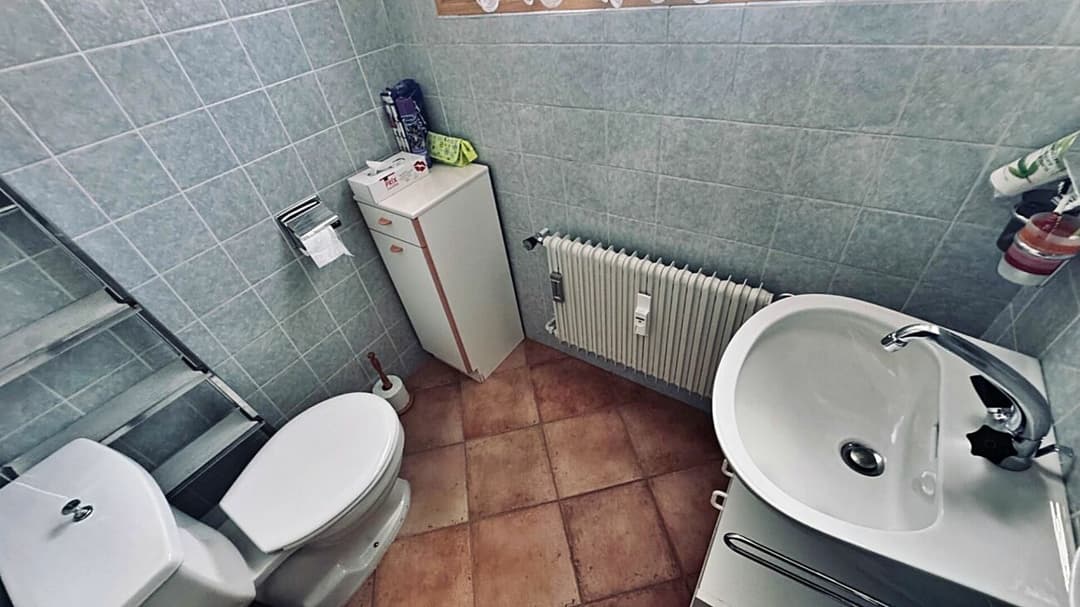 2159 – Appartement 3,5 pièces – 800000CHF – 90m²